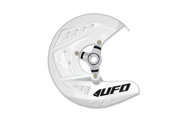 Disc Covers white for Husqvarna / Ktm Disc Covers white for Husqvarna / Ktm